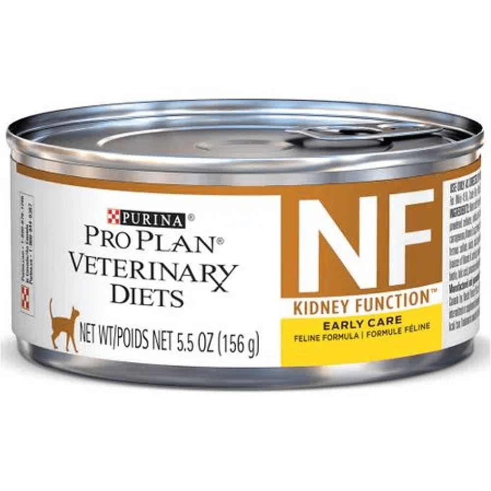 PRO PLAN VET FELINE NF EARLY CARE *156 GR