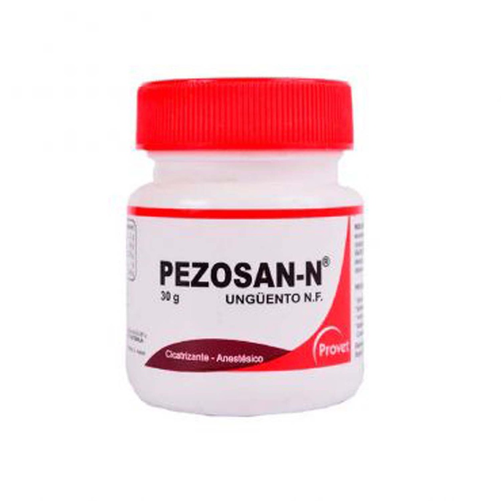 PEZOSAN *30 GR