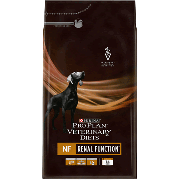 PRO PLAN VET CANINE NF *2,72 KG