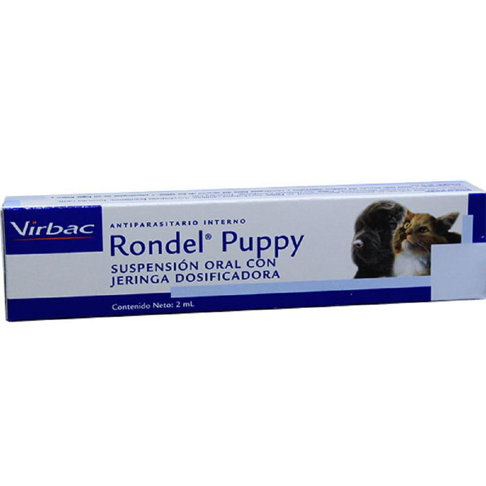 RONDEL PUPPY X 2 ML