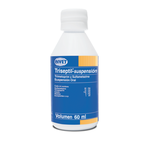 TRISEPTIL-SUSPENSION