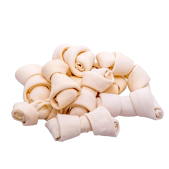 HUESO DE CARNAZA 3-4 X 30 UND