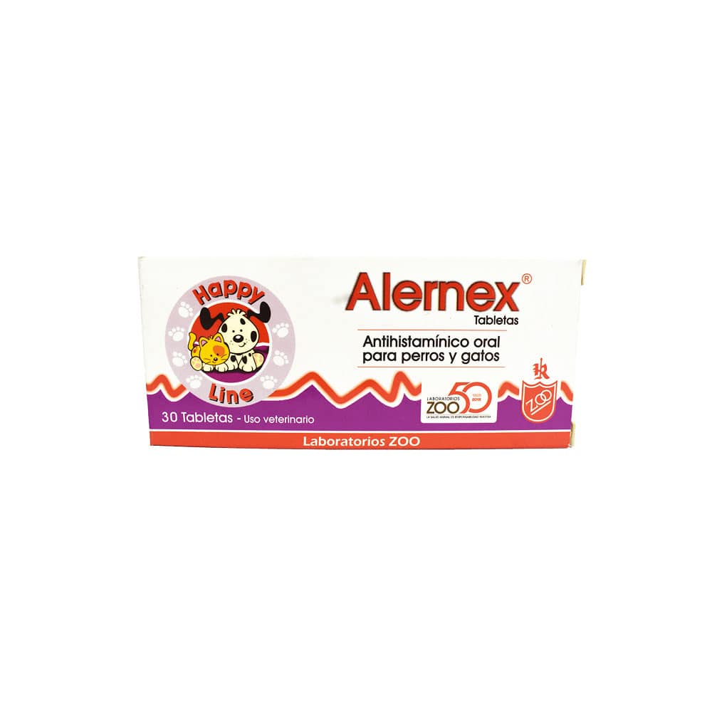 ALERNEX x UNIDAD