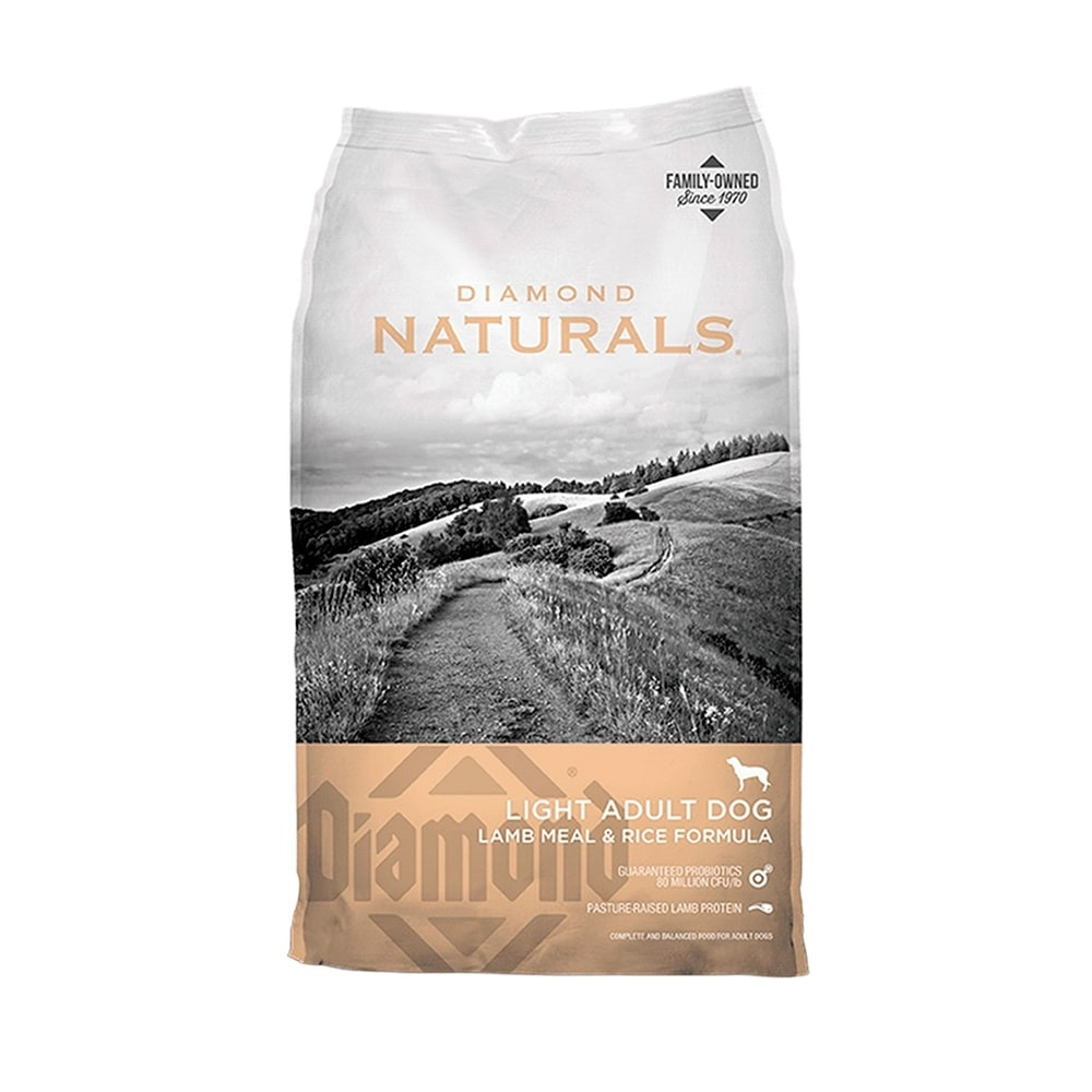 DIAMOND LIGHT 1 KG