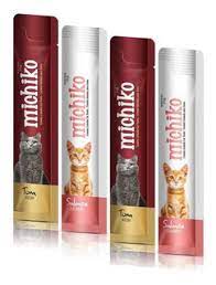 CAJA MICHIKO X 4 UNIDADES 14 GR C/U
