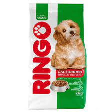 RINGO CACHORRO X 30 KG