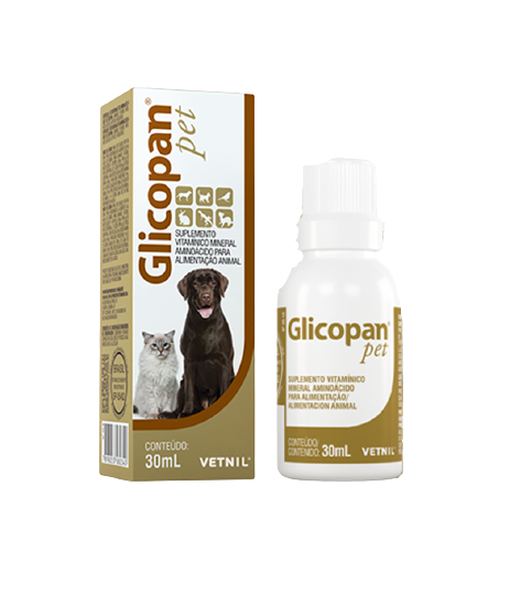 GLICOPAN 30ML