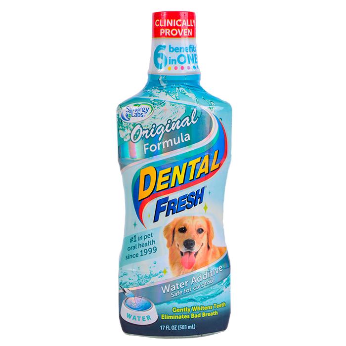 DENTAL FRESH ORIG DOG 17,3OZ