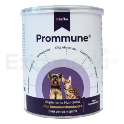 PROMMUNE *200MG