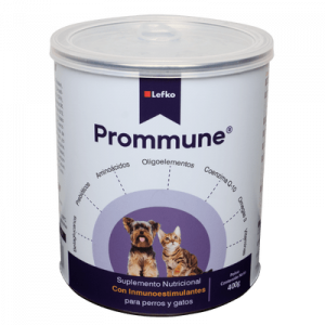 PROMMUNE *400MG