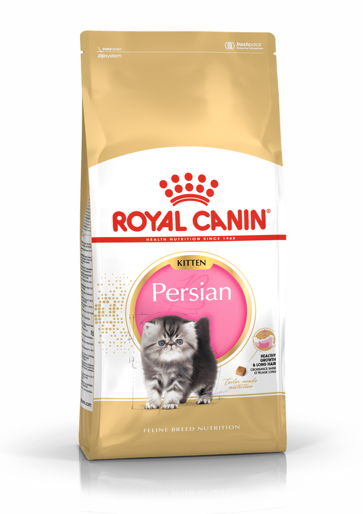 ROYAL CANIN PERSIAN KITTEN * 2 K