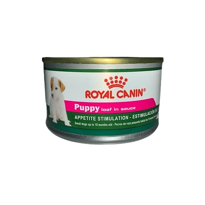 ROYAL CANIN PUPPY LATA PUPPY * 150 GR