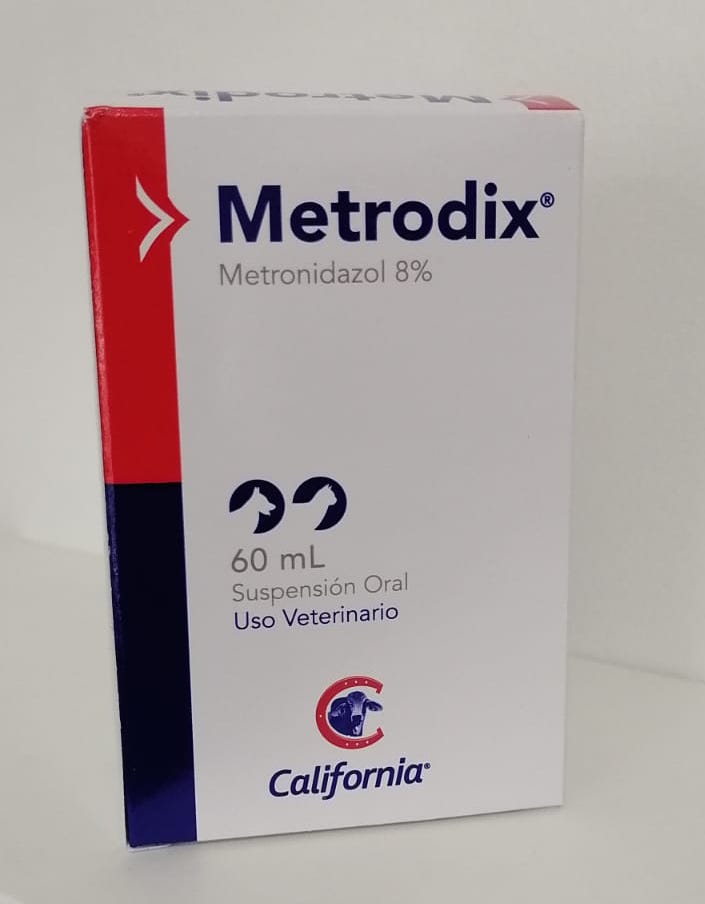 METRODIX *60 ML