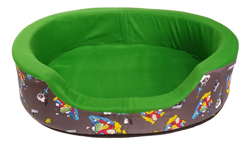 CAMA CUNA PEQUEÑA