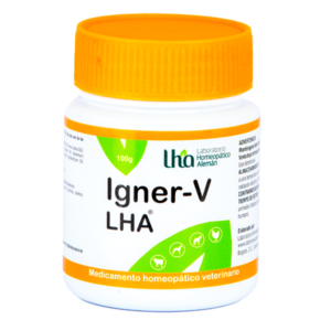 Igner - V LHA
