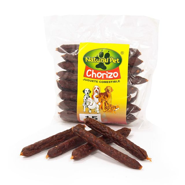 CHORIZOS X  80 UND