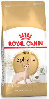 ROYAL CANIN SPHYNNX * 2 KG