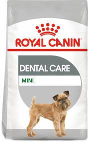 ROYAL CANIN MINI  DENTAL CARE DOG * 1 KG