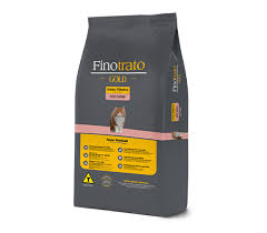 FINOTRATO GATO CACHORRO X 1KG