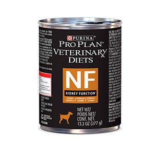 PRO PLAN VET CANINE NF *377 GR