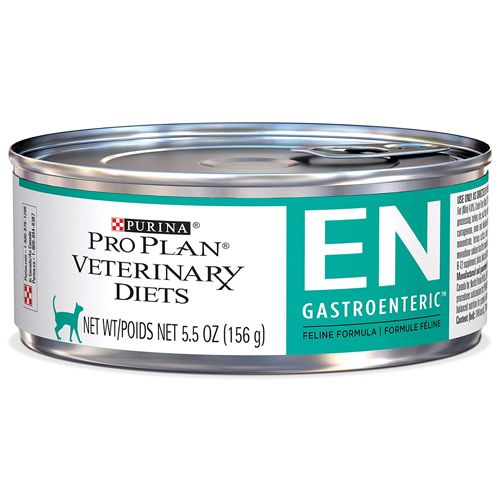 PRO PLAN VET FELINE EN *156 GR