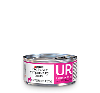 [11053204] PRO PLAN VET FELINE UR STRV OXLT *156 GR