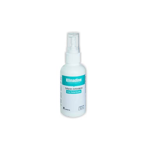 KLINADINE 120 ML