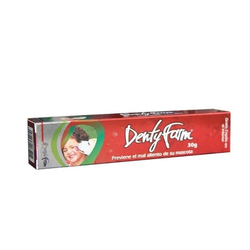 DENTY FARM X 30 GR