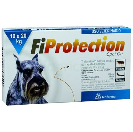 FIPROTECTION 1.34 10-20 KG