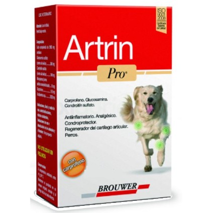 ARTRIN PRO X UND