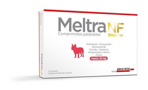 MELTRA NF HASTA 20KG *UNIDAD