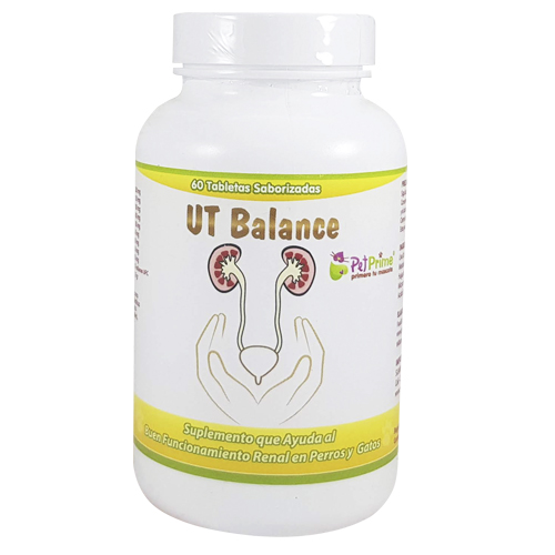 UT BALANCE X UND