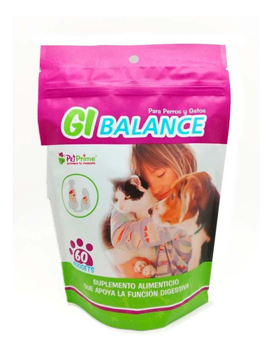 GI BALANCE X UND