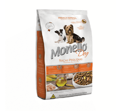 MONELLO PERRO A.R.P X 1 KG