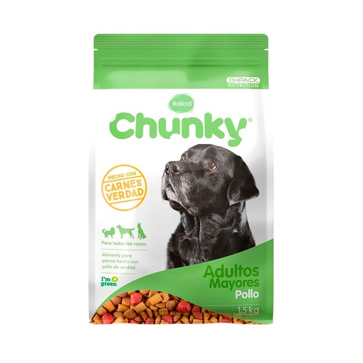 [157194] CHUNKY ADULTO MAYORES X 1,5KG