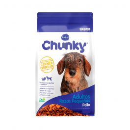 [154131] CHUNKY ADULTO RAZAS PEQUEÑAS X 1,5KG