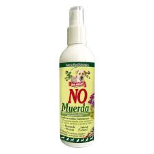 NO MUERDAS X 240 ML