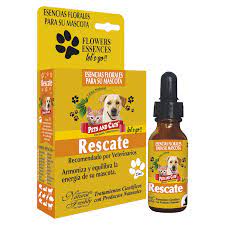 ESENCIA RESCATE X 25 ML