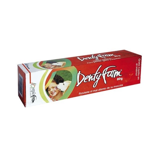 DENTY FARM X 80GR