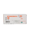 STOMORGYL 10 MG X UND