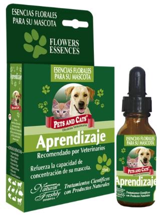 ESENCIA APRENDIZAJE X 25 ML