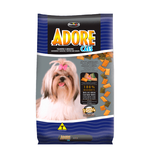 ADORE NUGGETS PERROS X 1 KG