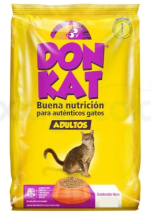[M851] DONKAT ADULTO X 1 KG