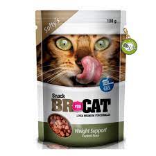 BR FOR CAT CONTROL PESO X 100 GR