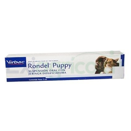 [1254] RONDEL PUPPY  X 5 ML