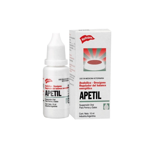 [11201005] APETIL 10ML