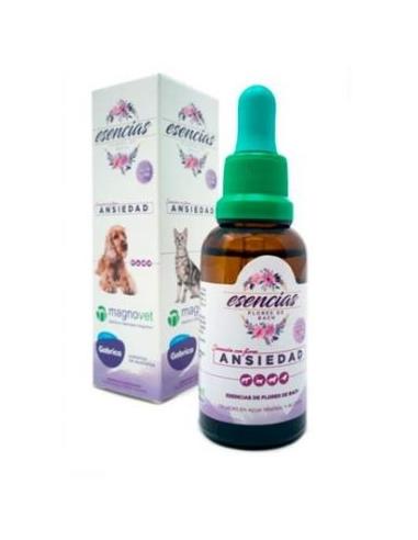 [12601007] EF ANSIEDAD GOTAS 30ML