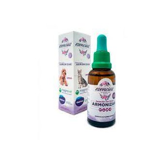 [12601012] EF ARMONIZAR GOTAS 30ML