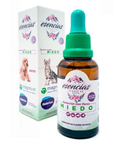 [12601020] EF MIEDO GOTAS 30ML