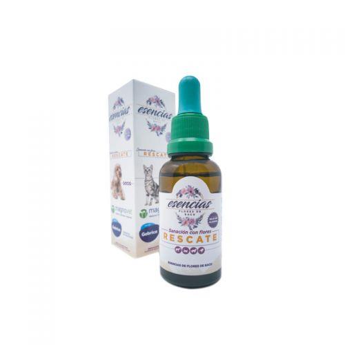 [12601022] EF RESCATE GOTAS 30ML